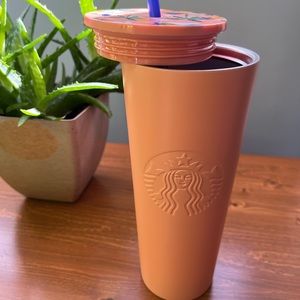 Starbucks rare tumbler!